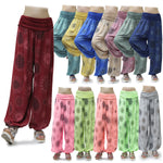 Damen Pumphose XXL