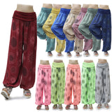 Damen Pumphose XXL