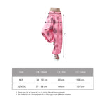 Damen Pumphose XXL