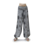 Damen Pumphose XXL