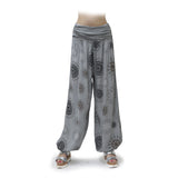 Damen Pumphose XXL