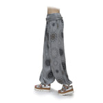 Damen Pumphose XXL