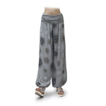 Damen Pumphose XXL
