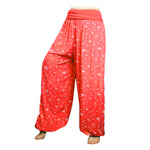 Damen Pumphose XXL