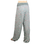 Damen Pumphose XXL