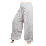 Damen Pumphose XXL