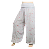 Damen Pumphose XXL