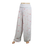 Damen Pumphose XXL