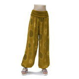 Damen Pumphose XXL