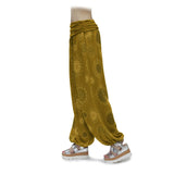 Damen Pumphose XXL