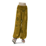 Damen Pumphose XXL