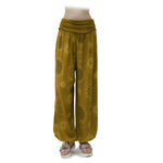 Damen Pumphose XXL