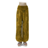 Damen Pumphose XXL