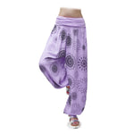 Damen Pumphose XXL