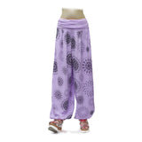 Damen Pumphose XXL