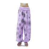 Damen Pumphose XXL