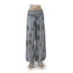 Damen Pumphose XXL
