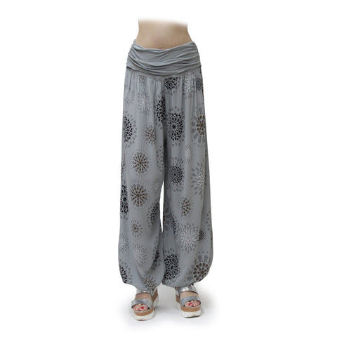 Damen Pumphose XXL
