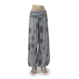 Damen Pumphose XXL