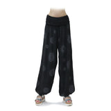 Damen Pumphose XXL