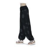 Damen Pumphose XXL
