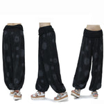 Damen Pumphose XXL