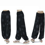 Damen Pumphose XXL