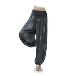 Damen Pumphose XXL