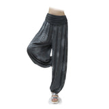 Damen Pumphose XXL