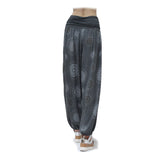 Damen Pumphose XXL