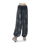 Damen Pumphose XXL