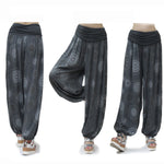 Damen Pumphose XXL