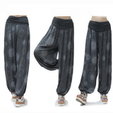 Damen Pumphose XXL