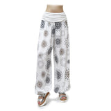 Damen Pumphose XXL