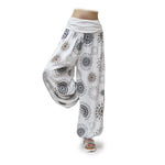 Damen Pumphose XXL