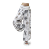 Damen Pumphose XXL