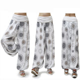 Damen Pumphose XXL