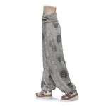 Damen Pumphose XXL