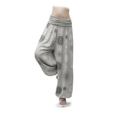 Damen Pumphose XXL