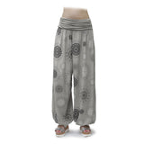 Damen Pumphose XXL