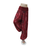 Damen Pumphose XXL