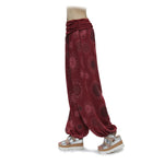 Damen Pumphose XXL