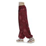 Damen Pumphose XXL