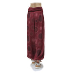 Damen Pumphose XXL