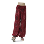 Damen Pumphose XXL
