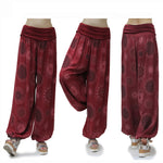 Damen Pumphose XXL