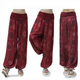 Damen Pumphose XXL