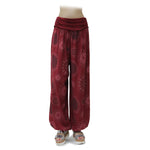 Damen Pumphose XXL