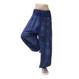 Damen Pumphose XXL