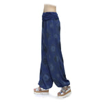 Damen Pumphose XXL